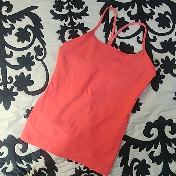 Lululemon Tank - Picture 2 of 6